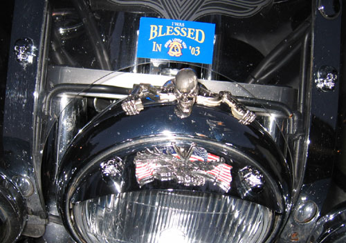 holy roller