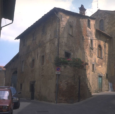 Cortona