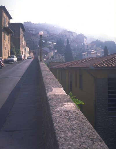 Cortona