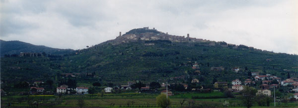 Cortona