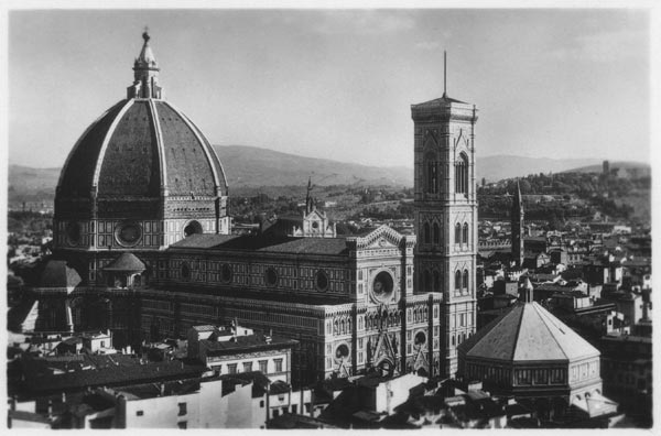 Florence Duomo