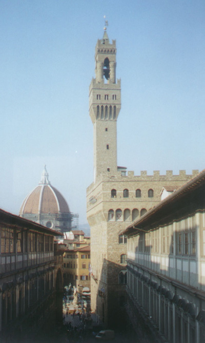 Uffizi 