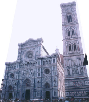 Florence Duomo