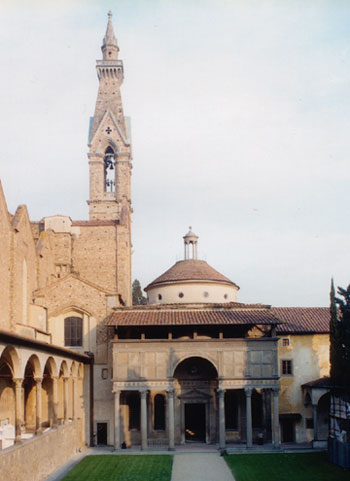 Santa Croce, Florence