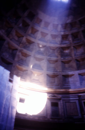 Pantheon