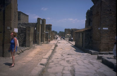 Pompeii