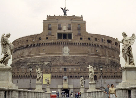 Castel Sant Angelo