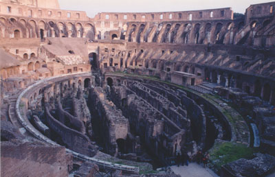 Coliseum