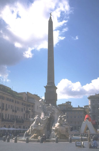 Piazza Navona