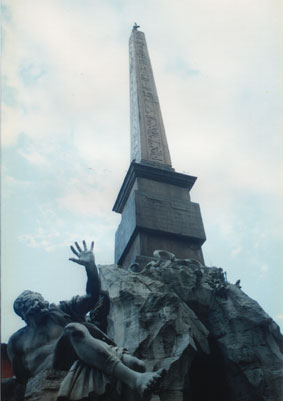 Piazza Navona