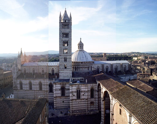 Siena Duomo