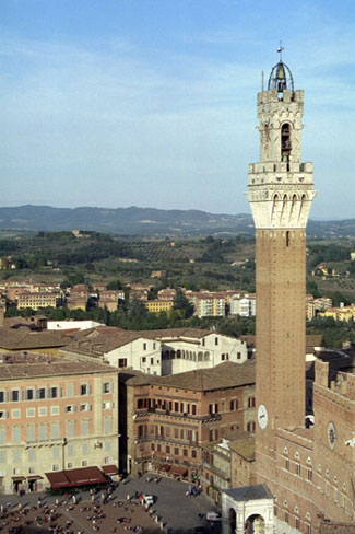 Siena