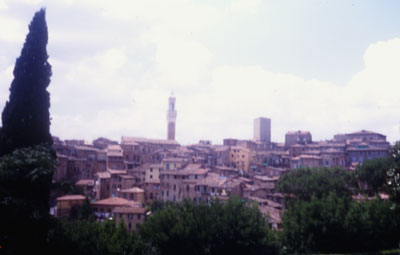 Siena