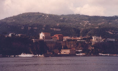 Sorento