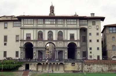 Uffizi