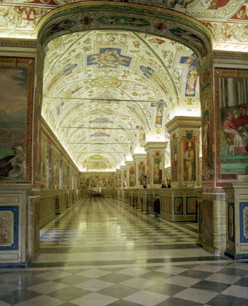 Vatican Museum