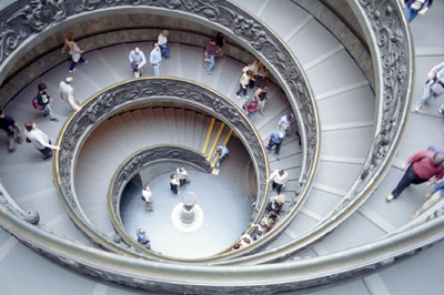 Vatican Museum