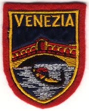 Venice patch