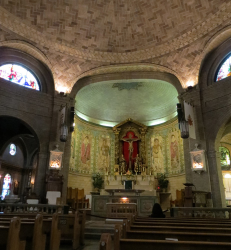 Basilica of St. Lawrence