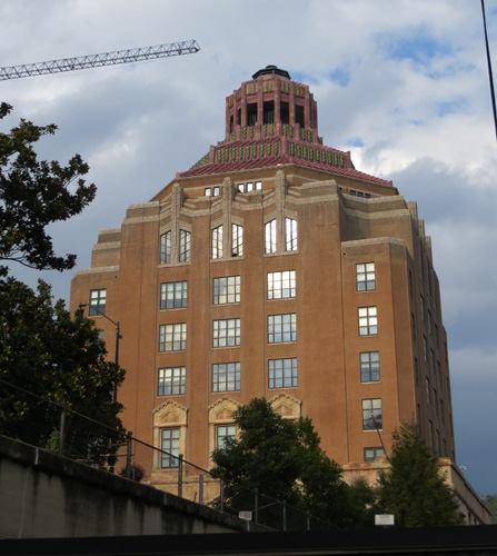 City Hall