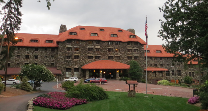 Grove Park Inn