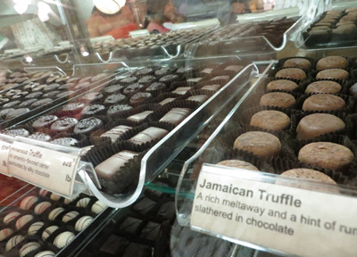 truffles