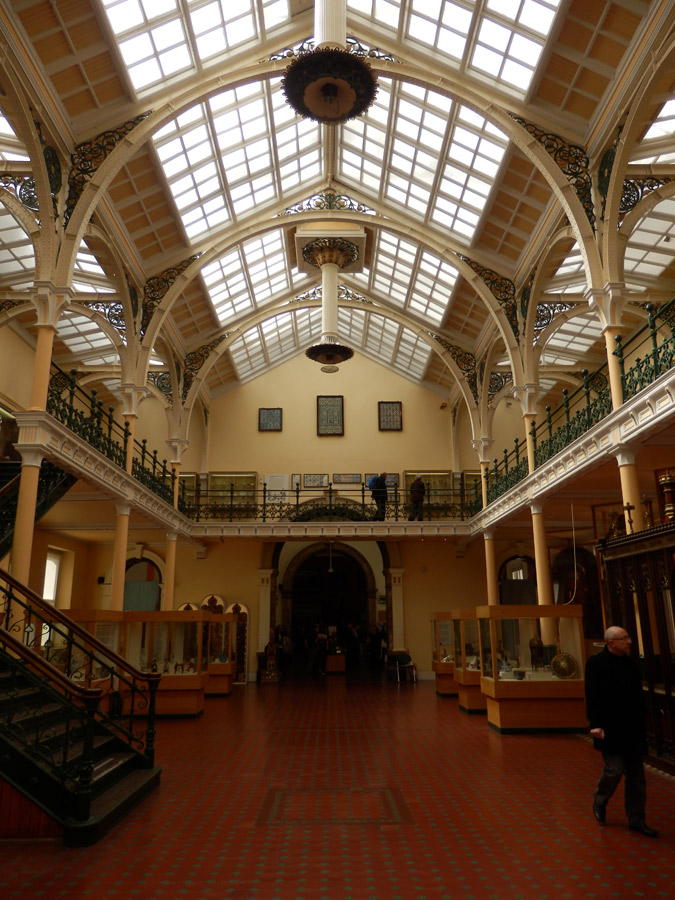 Birmingham Museum