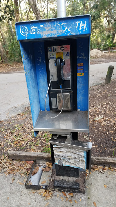 payphone