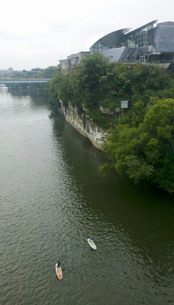 Tennessee River