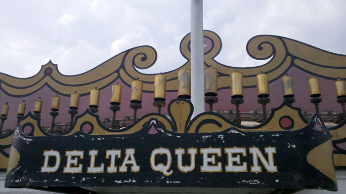 Delta Queen