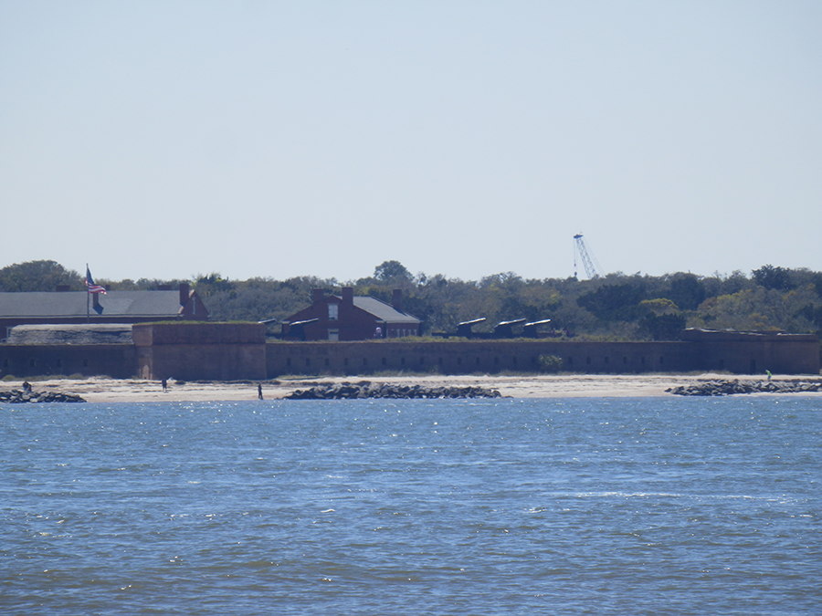 Fort Clinch