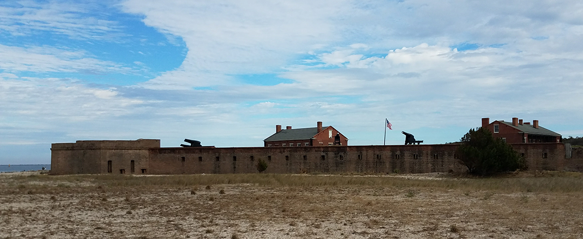 Fort Clinch