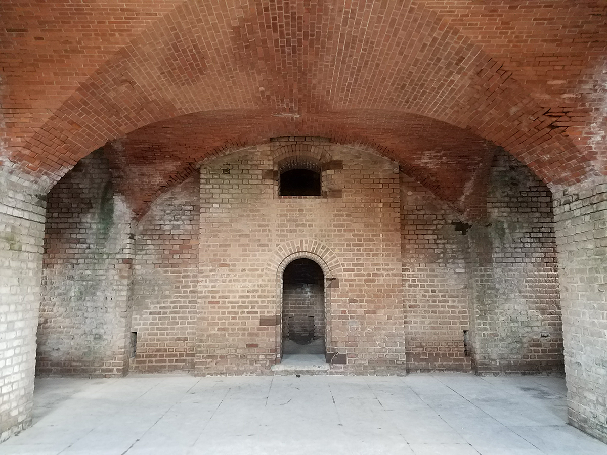 Fort Clinch