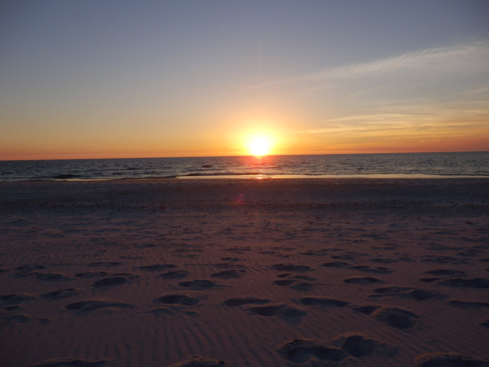 Port St. Joseph Peninsula