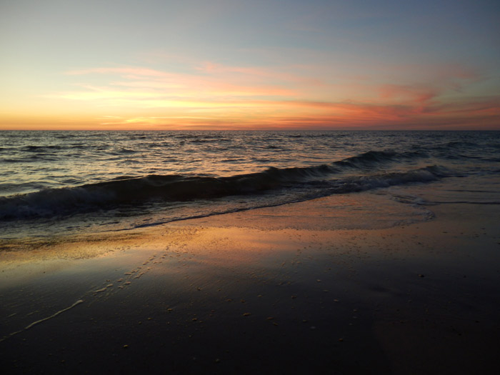 Port St. Joseph Peninsula