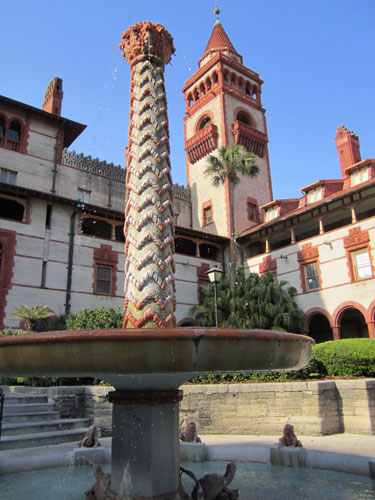 Flagler College