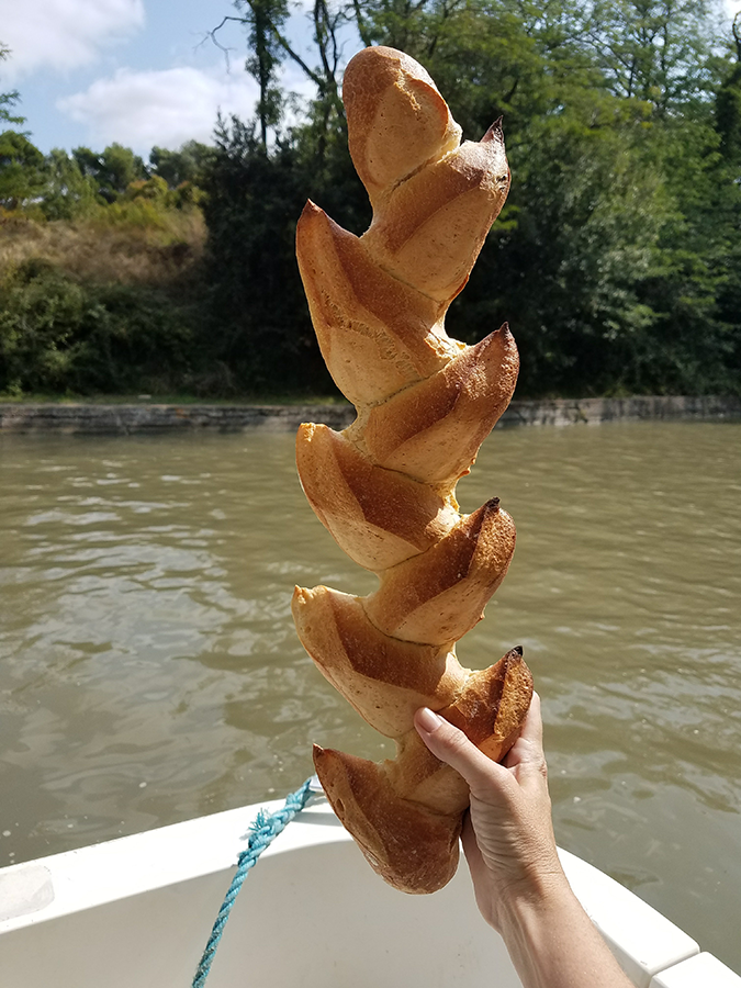 baguette