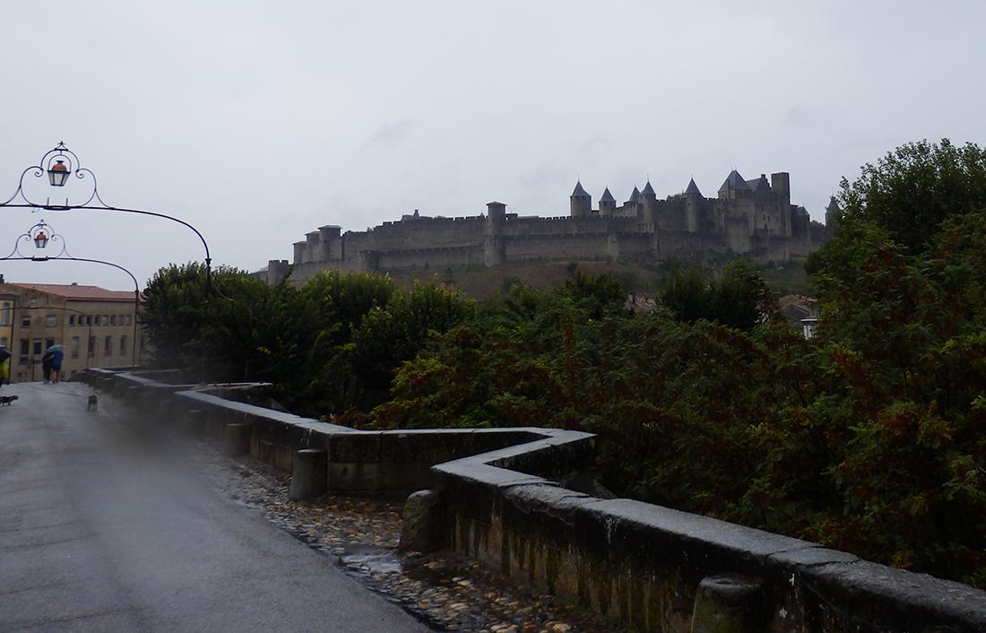 Carcassonne