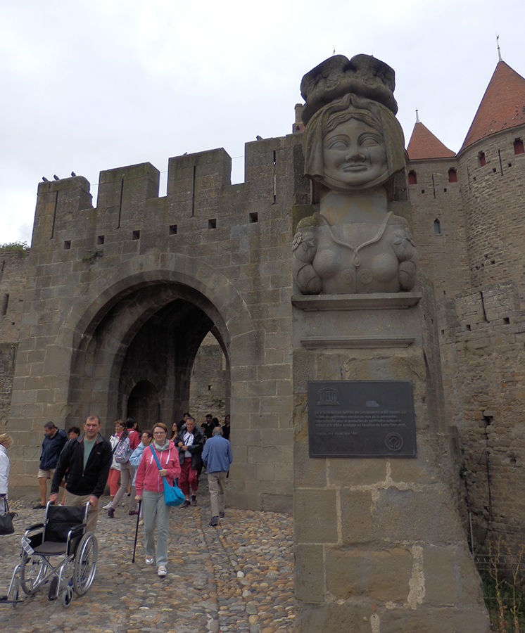 Carcassonne