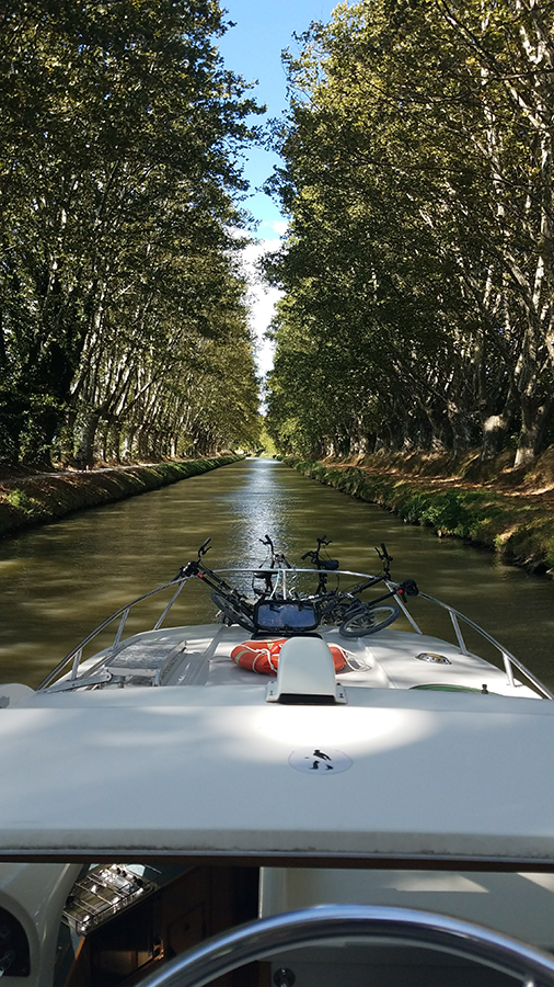 Canal du Midi