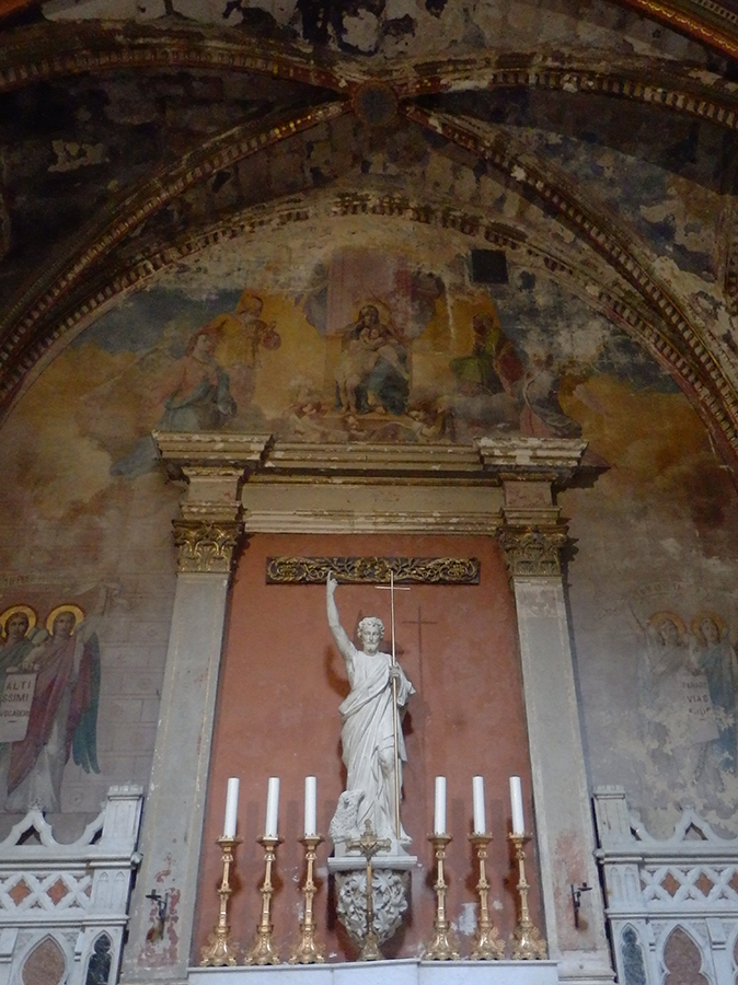 Narbonne Cathedral