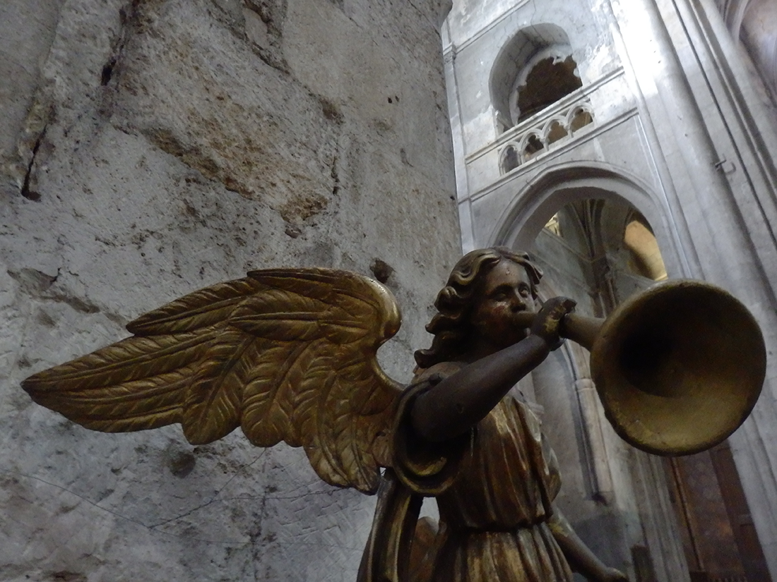 Narbonne Cathedral