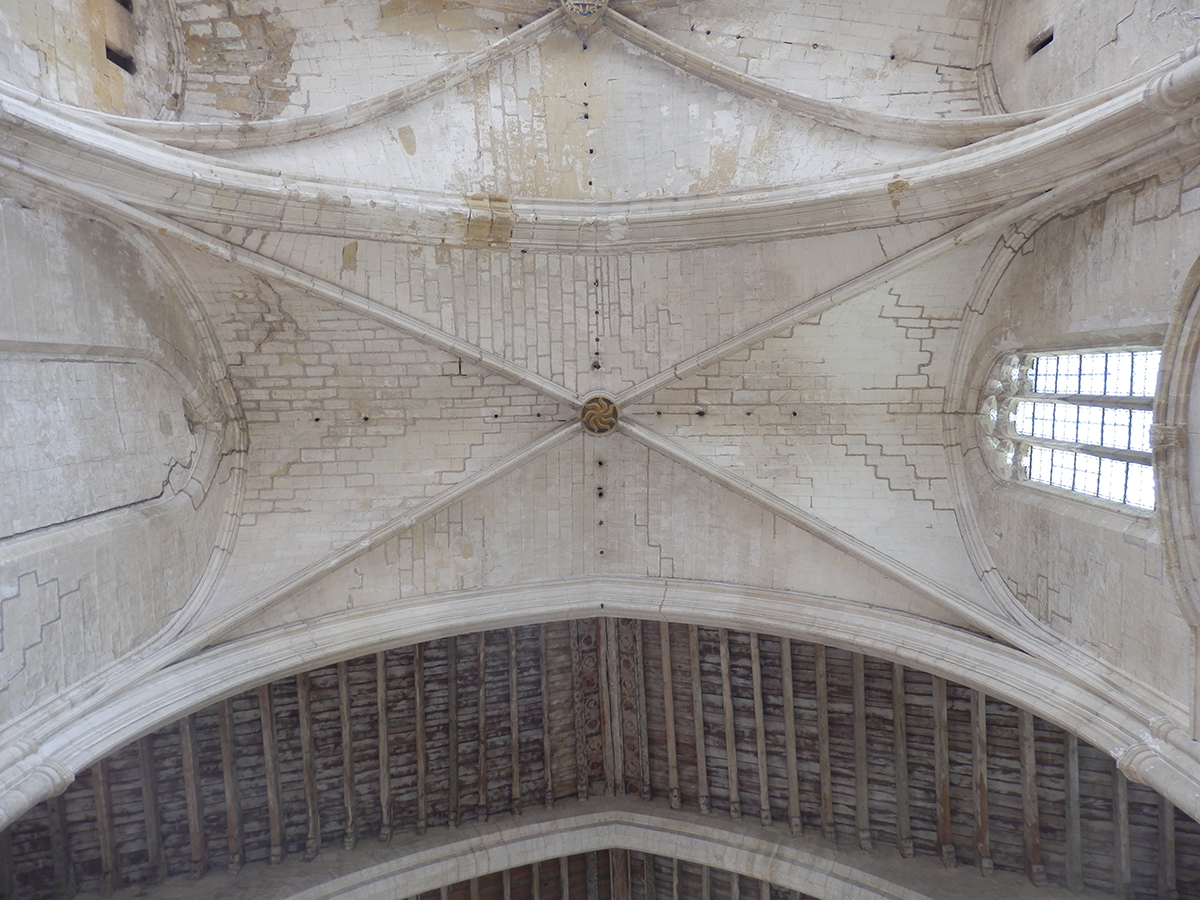 Narbonne Lapidarium