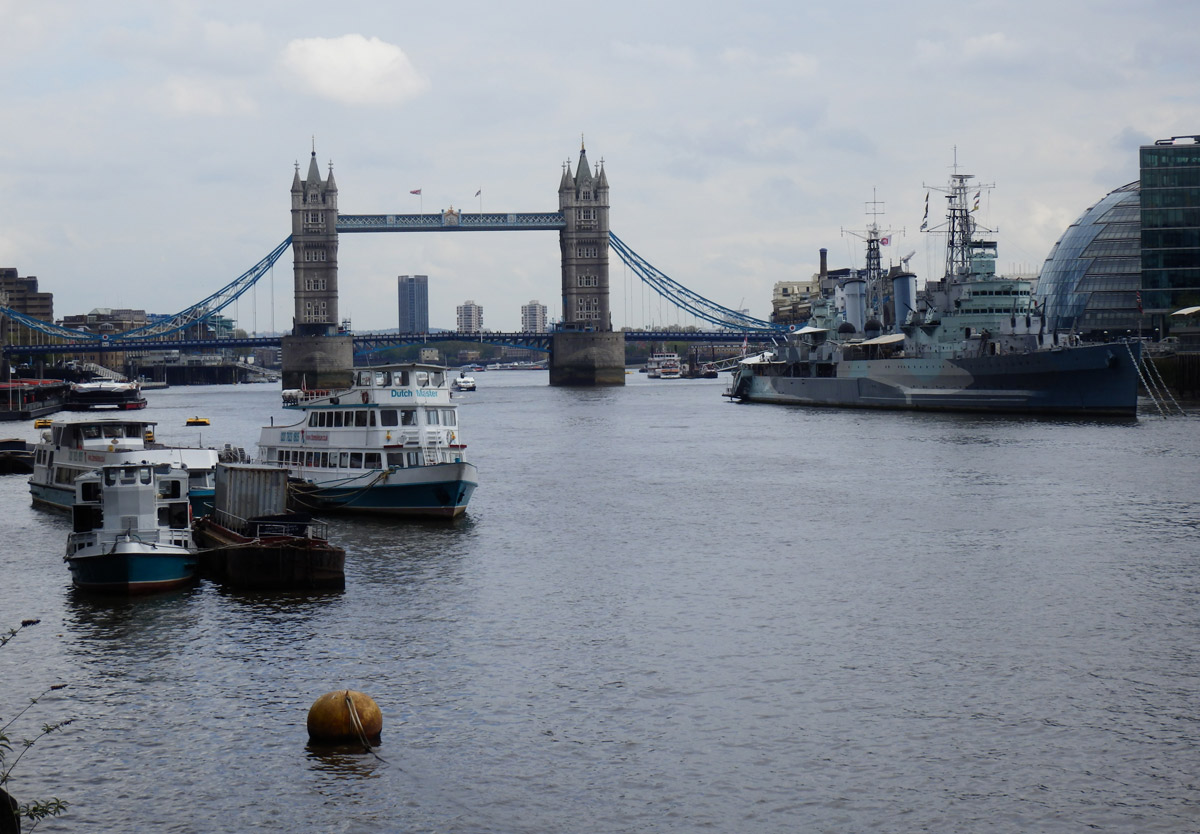 Tower Bridge