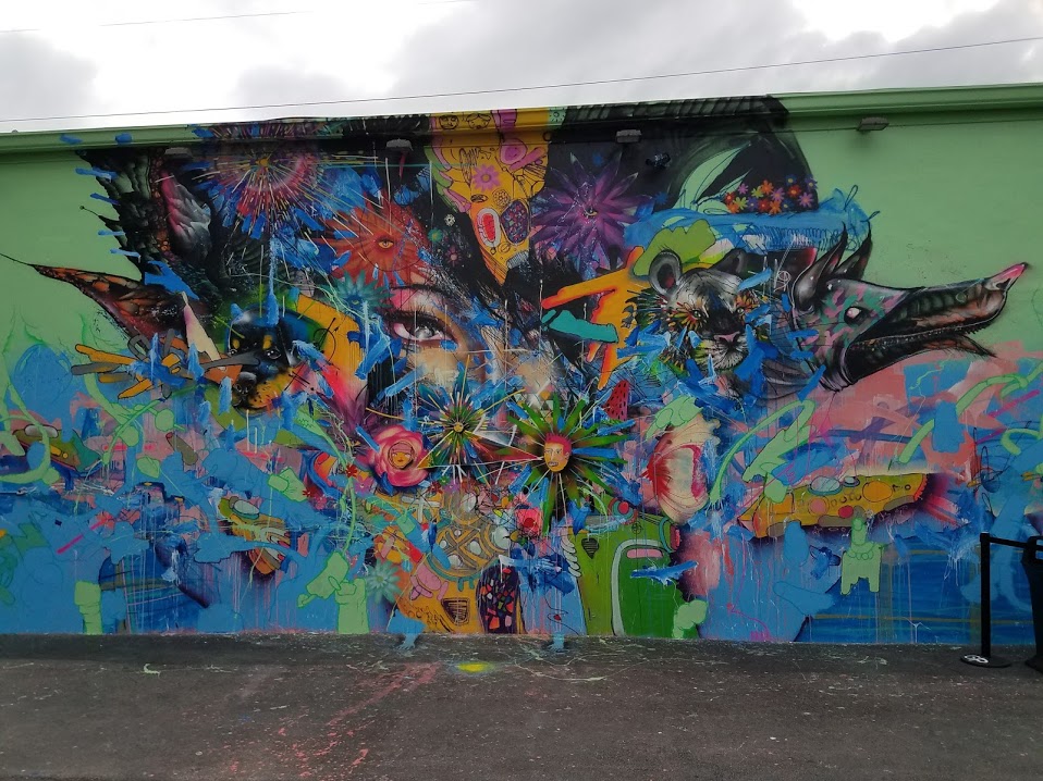 Wynwood