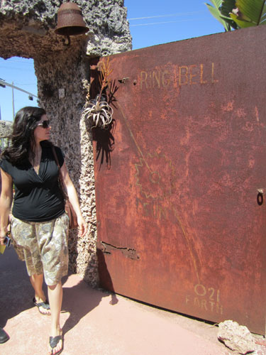 Coral Castle