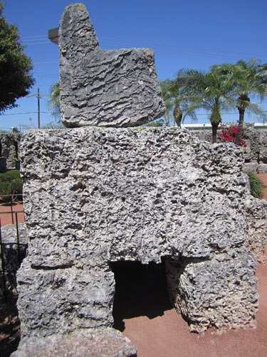 Coral Castle