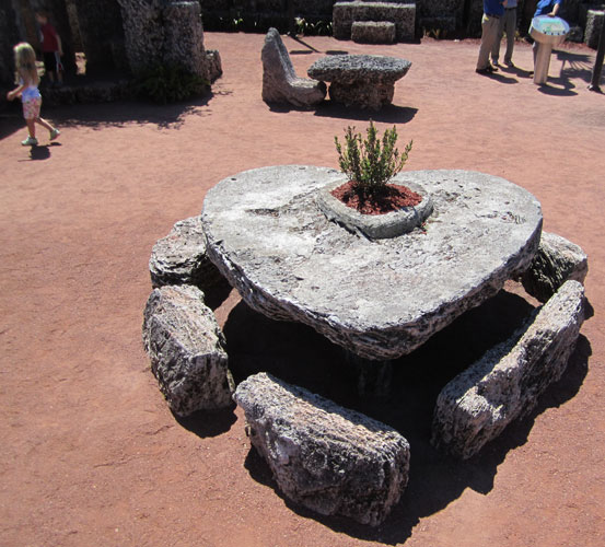 Coral Castle