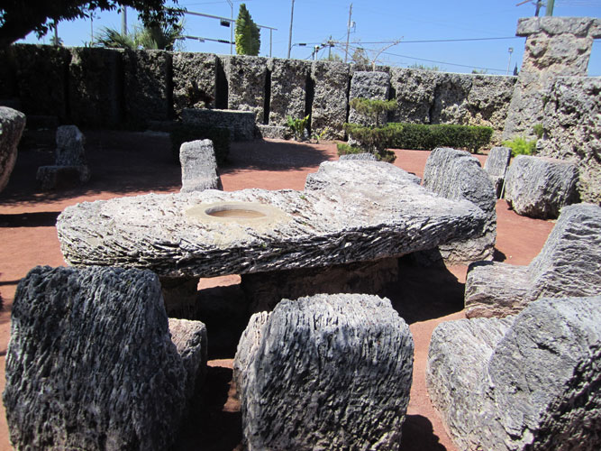 Coral Castle