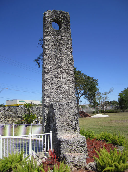 Coral Castle